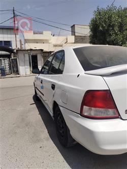 هيونداي أكسنت